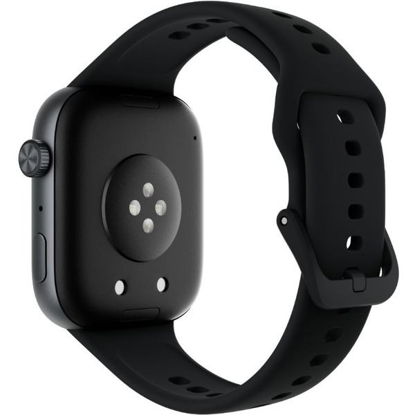 Умные часы HONOR Watch X5i WTS-B19 (черный)
