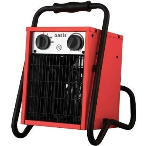 Тепловая пушка Oasis TP-90S (U)
