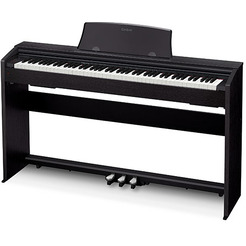 Цифровое фортепиано Casio PX-770BK