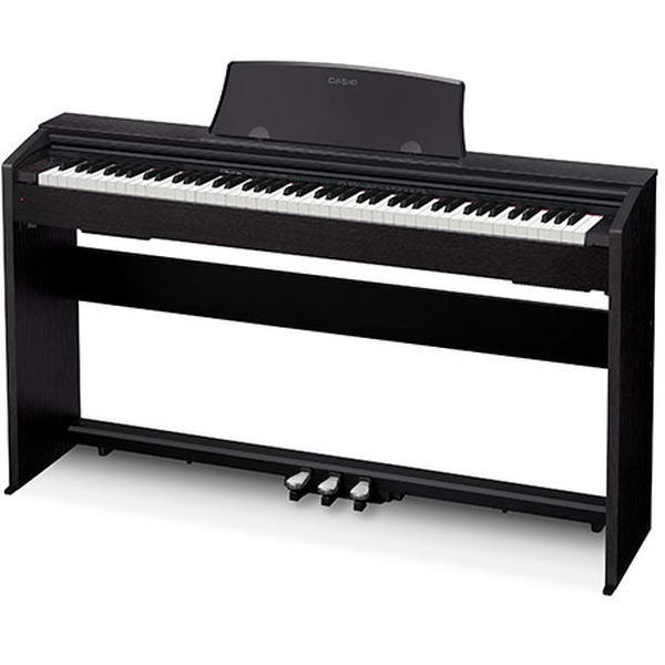 Цифровое фортепиано Casio PX-770BK