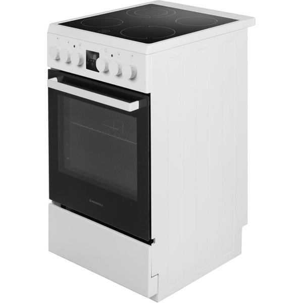 Кухонная плита MAUNFELD MEC57CW08TD