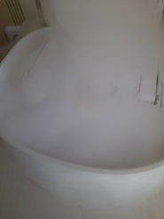 Увлажнитель воздуха Polaris PUH 4040 Wifi IQ Home (белый)