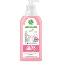 Жидкое мыло Synergetic Аромамагия 500 мл