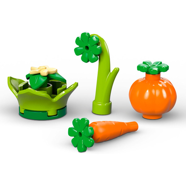 Конструктор LEGO Jurassic World 76962 Малыш Бампи: Анкилозавр