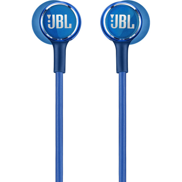 Наушники JBL LIVE 100 (синий)