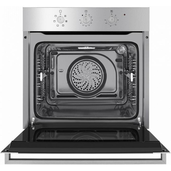 Духовой шкаф MAUNFELD MEOF.676S3