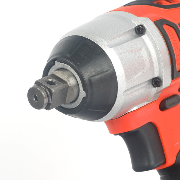 Гайковерт PATRIOT BR 210Li 1/2 UES (c 2 АКБ и ЗУ)