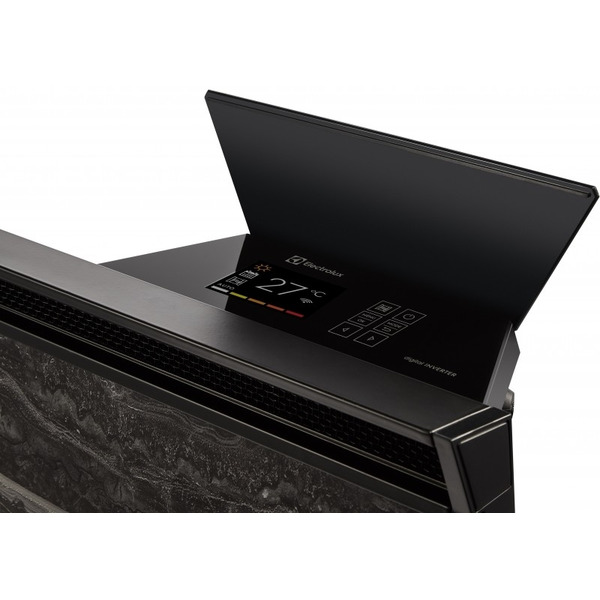 Конвектор Electrolux ECH/BMI-1500 Brilliant Marble