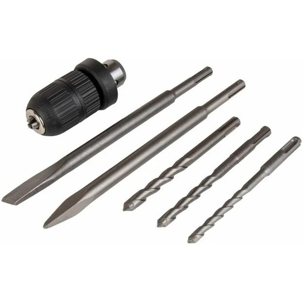 Перфоратор Bull BH 2802