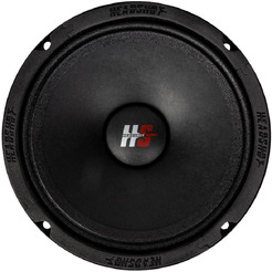 Автоакустика KICX HeadShot E65