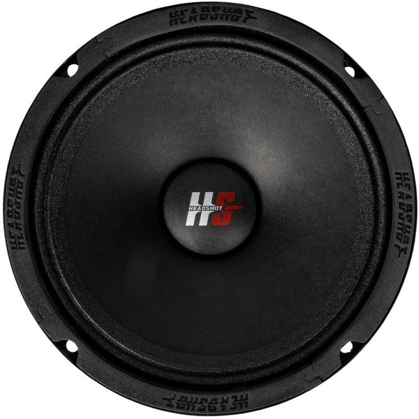 Автоакустика KICX HeadShot E65