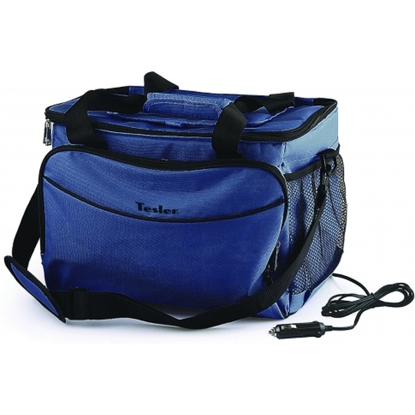 Термоэлектрическая сумка-холодильник TESLER TCB-3022