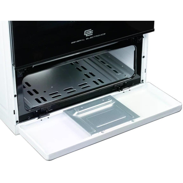 Кухонная плита General Electronics GE-GM4EC55W