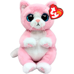 Мягкая игрушка TY Beanie Bellies (Кошка LILLIBELLE) 41283