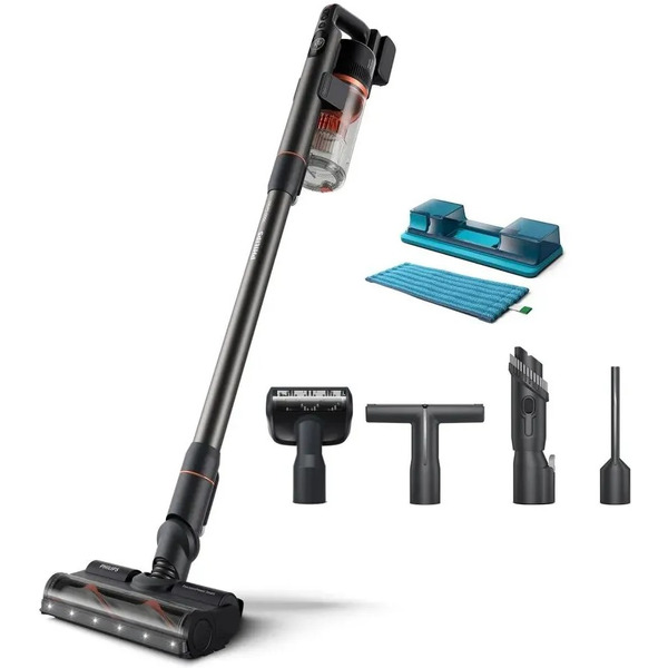 Пылесос PHILIPS XC7055/01