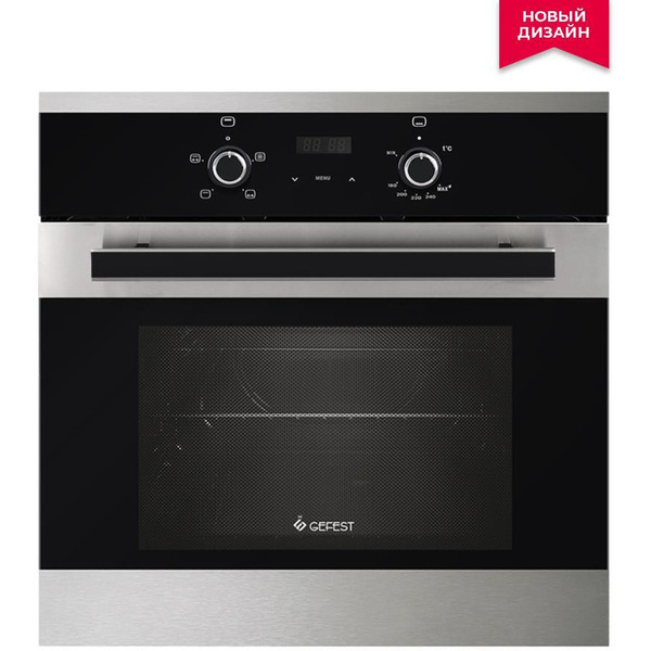 Духовой шкаф GEFEST ДГЭ 621-03 Н5