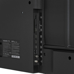 Телевизор Xiaomi TV A Pro 55" 2025 (L55MA-SRU/ELA5473GL)