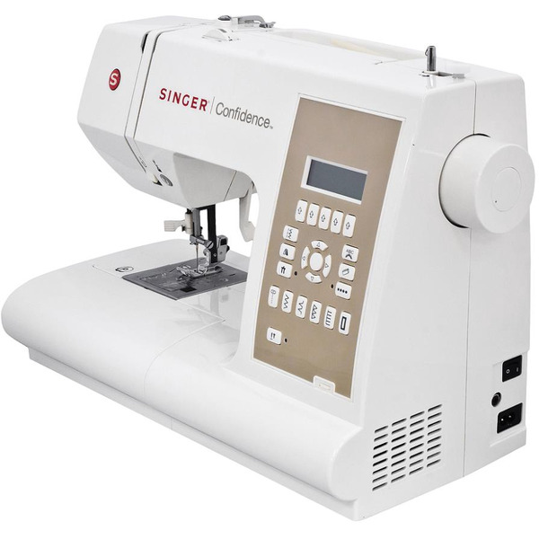 Швейная машина Singer 7470 Confidence