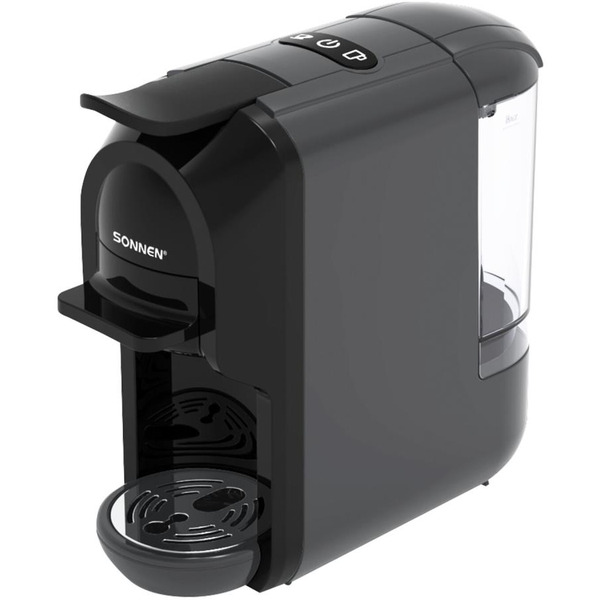 Кофемашина капсульная SONNEN CM510G