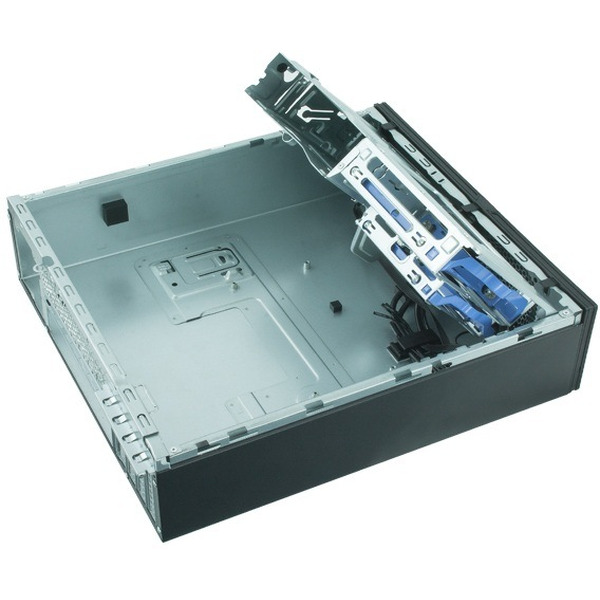 Корпус CHIEFTEC CS-12B