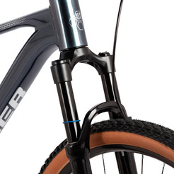 Велосипед Stinger Gradient Evo 29 MD 2025 (фиолетовый)