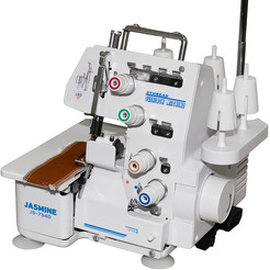 JS-734D Оверлок Jasmine