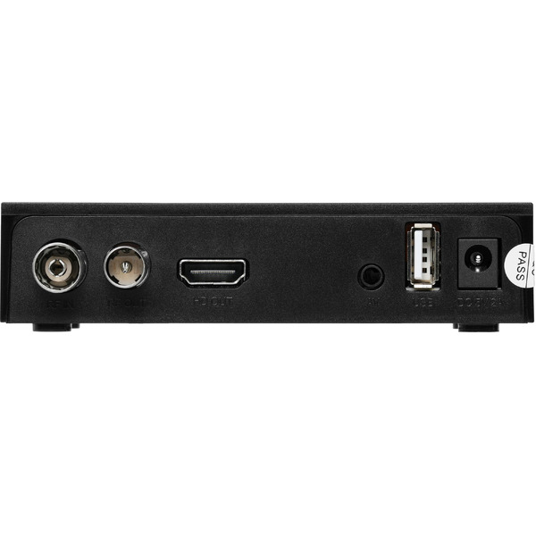 Ресивер DVB-T2 Hyundai H-DVB240