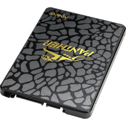 SSD Apacer Panther AS340 120GB AP120GAS340G-1