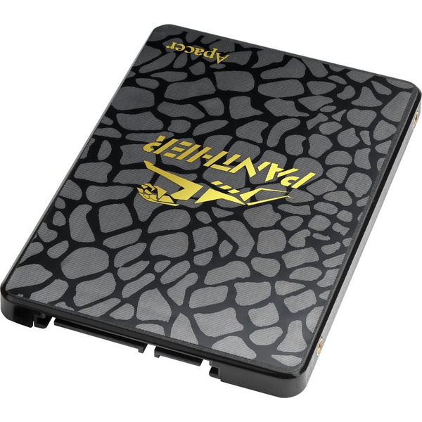 SSD Apacer Panther AS340 120GB AP120GAS340G-1