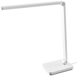Настольная лампа Xiaomi Desk Lamp Lite BHR094WEU (White)