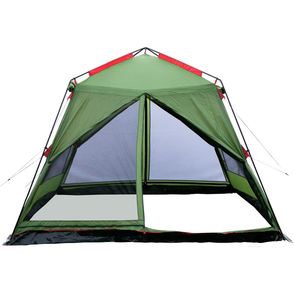Палатка-Шатер Tramp LITE Bungalow Green 3x3x2.25 м (V2)