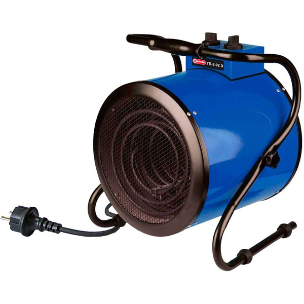 Тепловая пушка Диолд ТП-3-02 Э