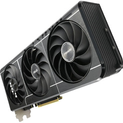 Видеокарта Asus PRIME-RX9060XT-O16G