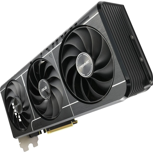 Видеокарта Asus PRIME-RX9060XT-O16G