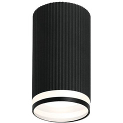 Накладной светильник WOLTA WSL-GU10/03BL