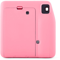 Фотоаппарат Fujifilm Instax Mini SE (розовый)