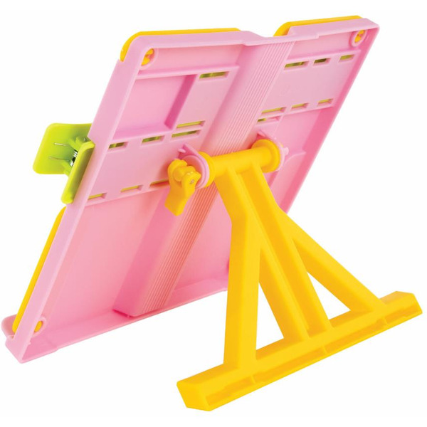 Подставка для книг ЮНЛАНДИЯ 237907