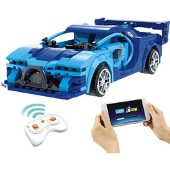 Конструктор CaDa Evo Гоночный автомобиль C51073W