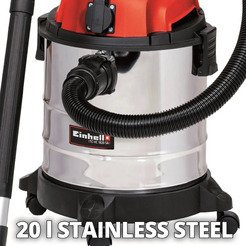 Пылесос Einhell TC-VC 1820 SA (2342425)