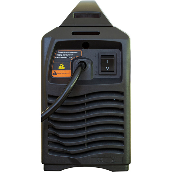Сварочный инвертор Сварог PRO ARC 200 (Z209S) 90920