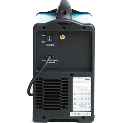 Сварочный инвертор Grovers MIG-200C 3.014.180-C