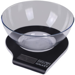 Кухонные весы Galaxy Line GL2801