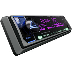 Автомагнитола Aura Indigo-877DSP MKII