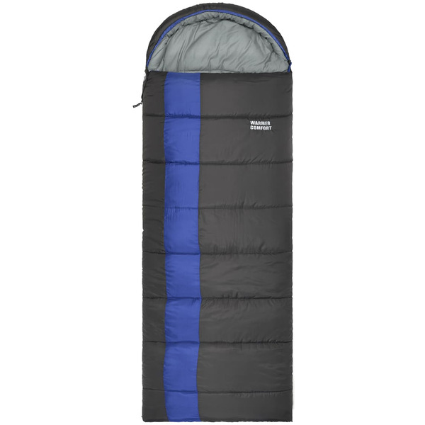 Спальный мешок Trek Planet Warmer Comfort 70389-R