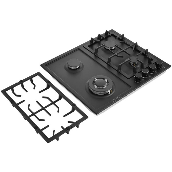 Варочная панель ZUGEL ZGH600B