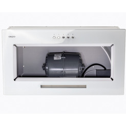 Кухонная вытяжка Akpo Mio Eco 60 WK-4 (белый)