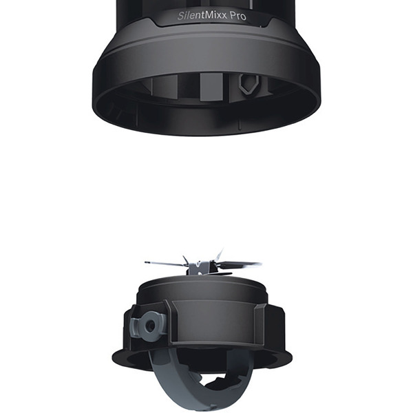 Блендер Bosch MMB65G5M