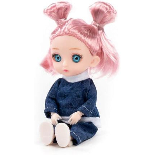 Кукла  Полесье Маша на отдыхе 03199 (в коробке №1)