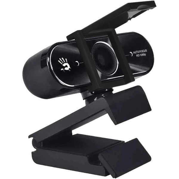 Веб-камера A4Tech GK30 Black