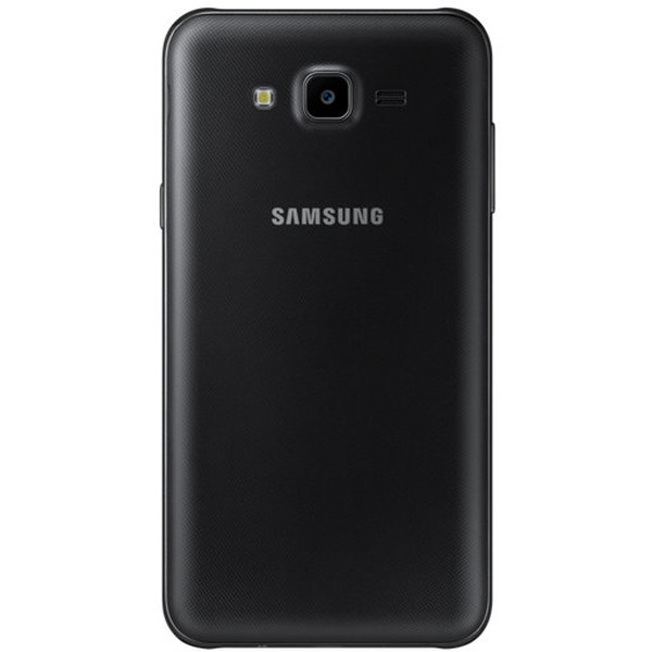 Смартфон Samsung SM-J701F/DS чёрный (J7 Neo 2017)